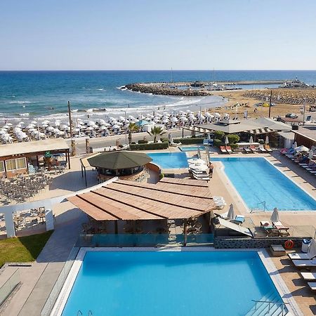 Astir Beach Hotel Gouves Eksteriør billede