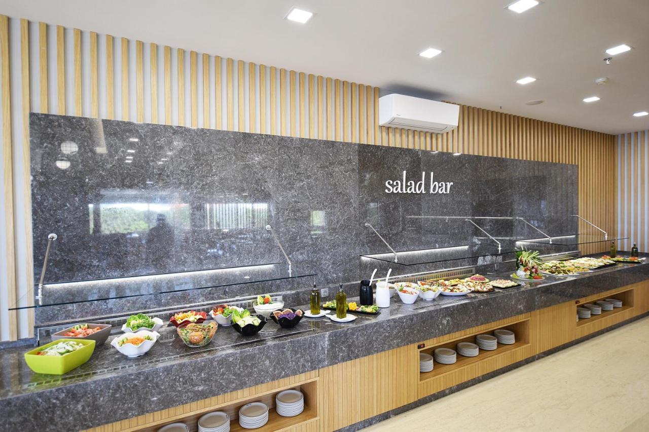 Astir Beach Hotel Gouves Eksteriør billede