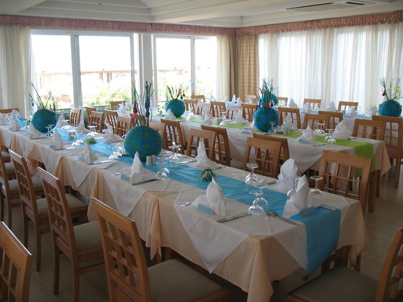 Astir Beach Hotel Gouves Eksteriør billede