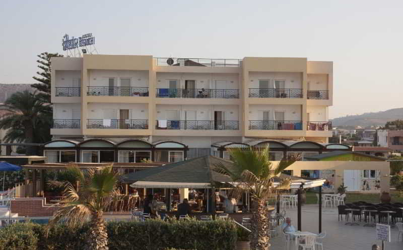 Astir Beach Hotel Gouves Eksteriør billede